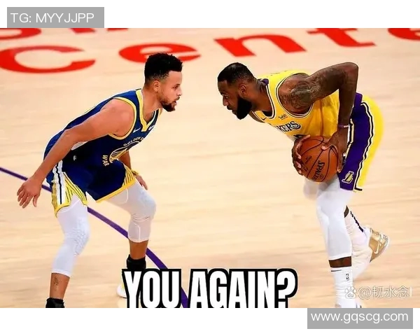 勇士与湖人对决结果揭晓谁将成为西部季后赛的赢家